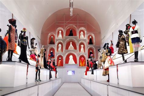 dallas museum of art dior collection|Dior artwork.